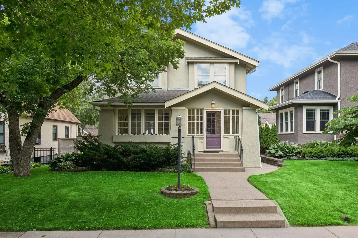 1932 Cleveland Street Ne, Minneapolis, MN 55418 - #1