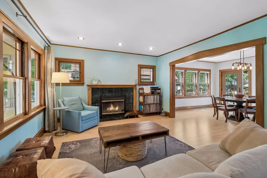 1932 Cleveland Street Ne, Minneapolis, MN 55418 - #3