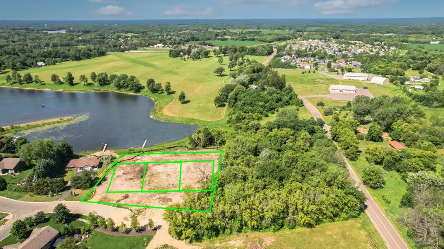 316xx  Lot A Maria Avenue, Lindstrom, MN 55045 - #3