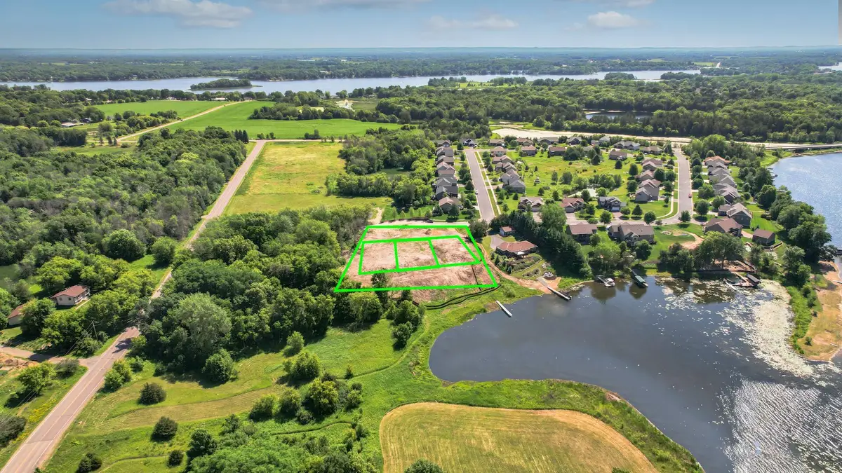 316xx  Lot B Maria Avenue, Lindstrom, MN 55045 - #1