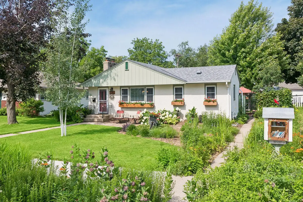 5748 James Avenue S, Minneapolis, MN 55419 - #1