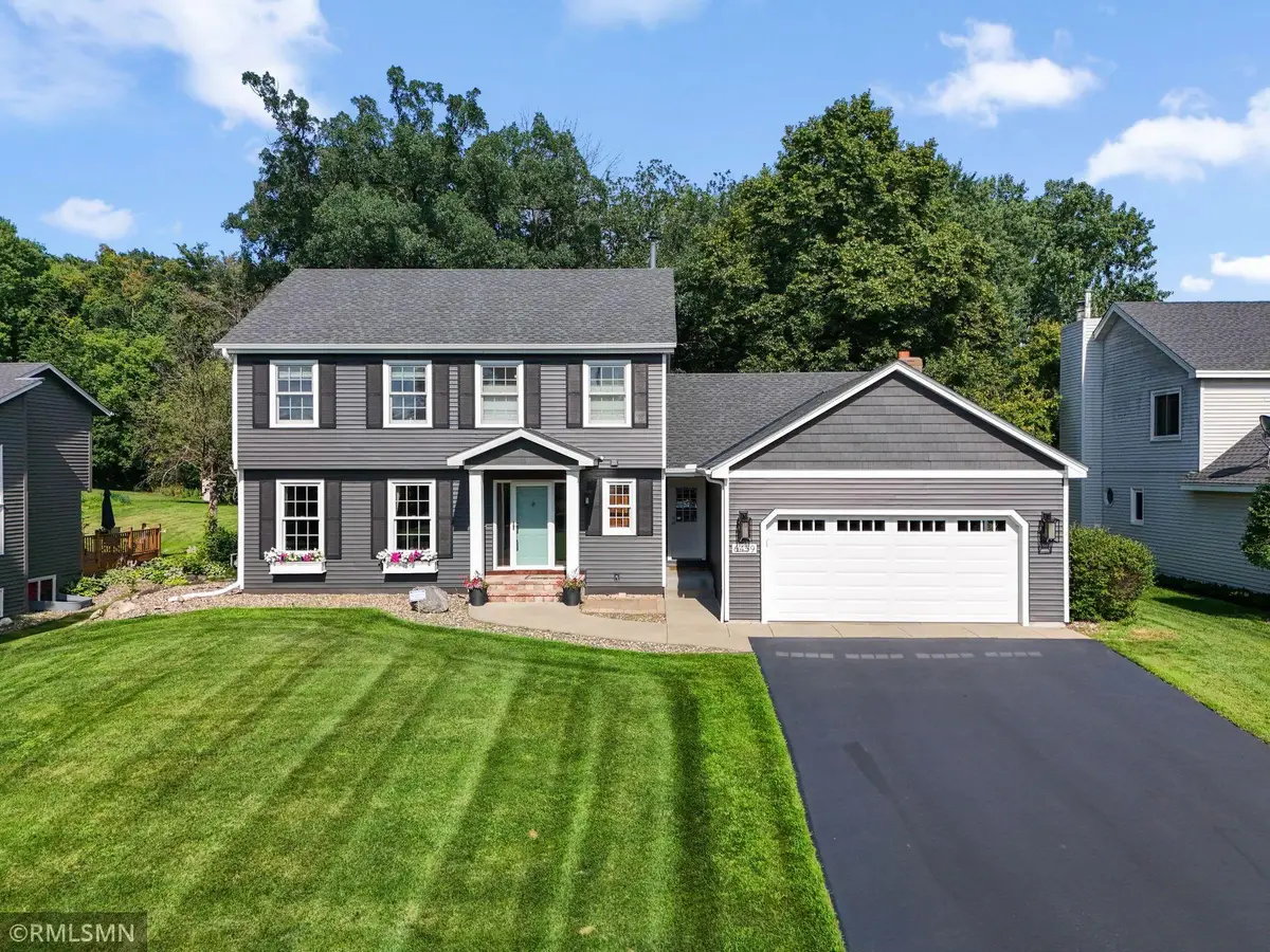 6459 Craig Drive, Eden Prairie, MN 55346 - #1