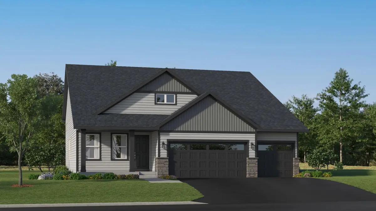 7461 Lotus Lane, Lino Lakes, MN 55038 - #1