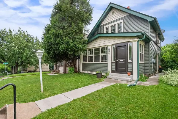 503 N 27th Avenue W, Duluth, MN 55806