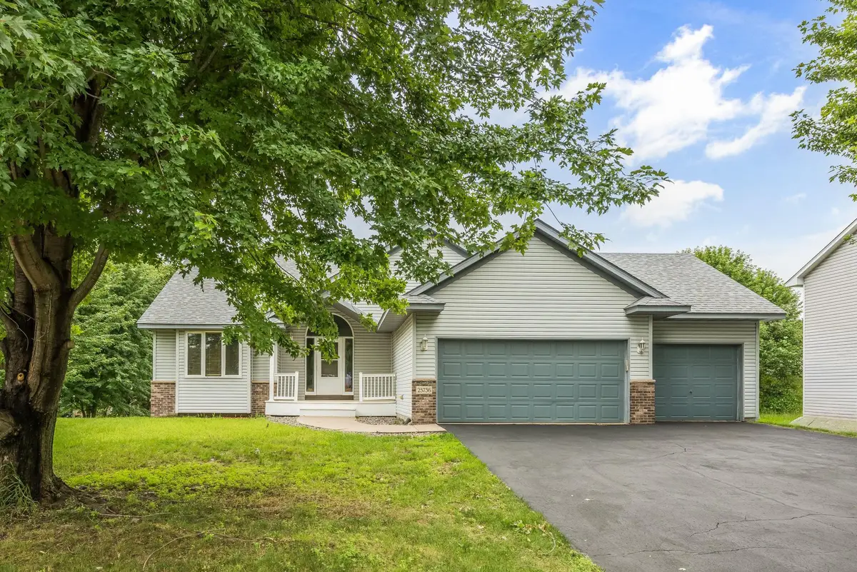 25736 18th Street W, Zimmerman, MN 55398 - #1