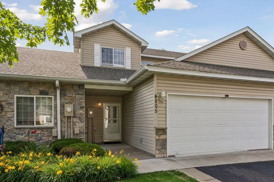 4805 Iris Alcove, White Bear, MN 55127 - #2