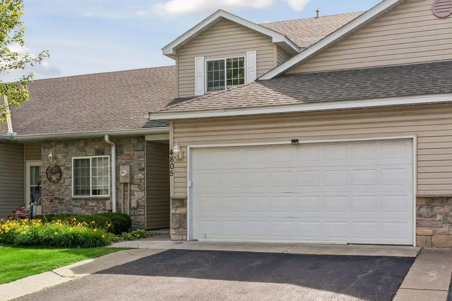 4805 Iris Alcove, White Bear, MN 55127 - #3