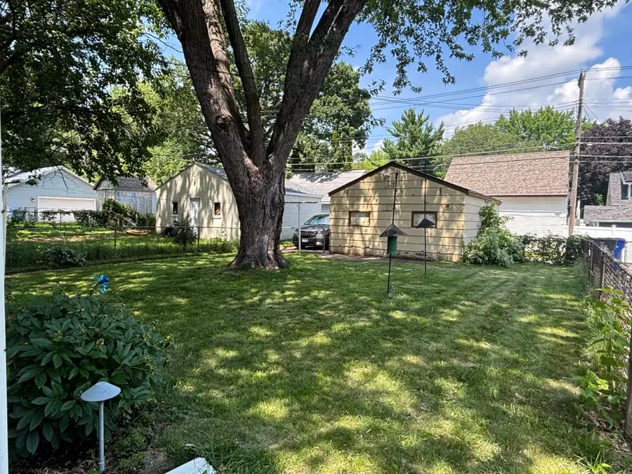 2047 Minnehaha Avenue E, Saint Paul, MN 55119 - #2
