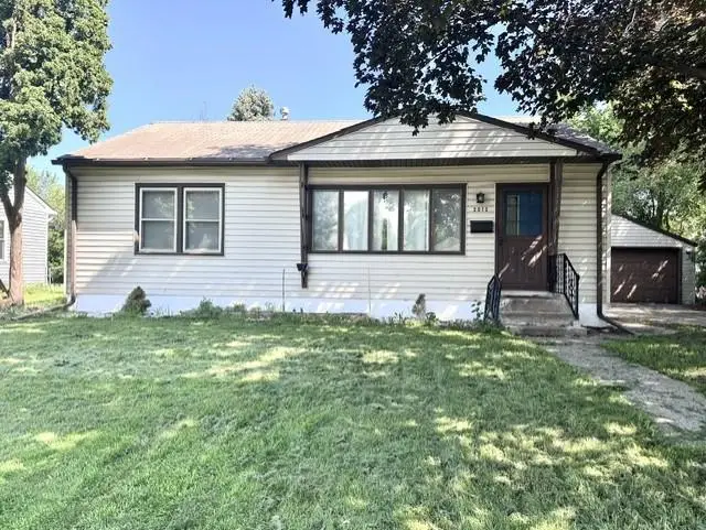 2012 Brookview Drive, Brooklyn Center, MN 55430 - #1