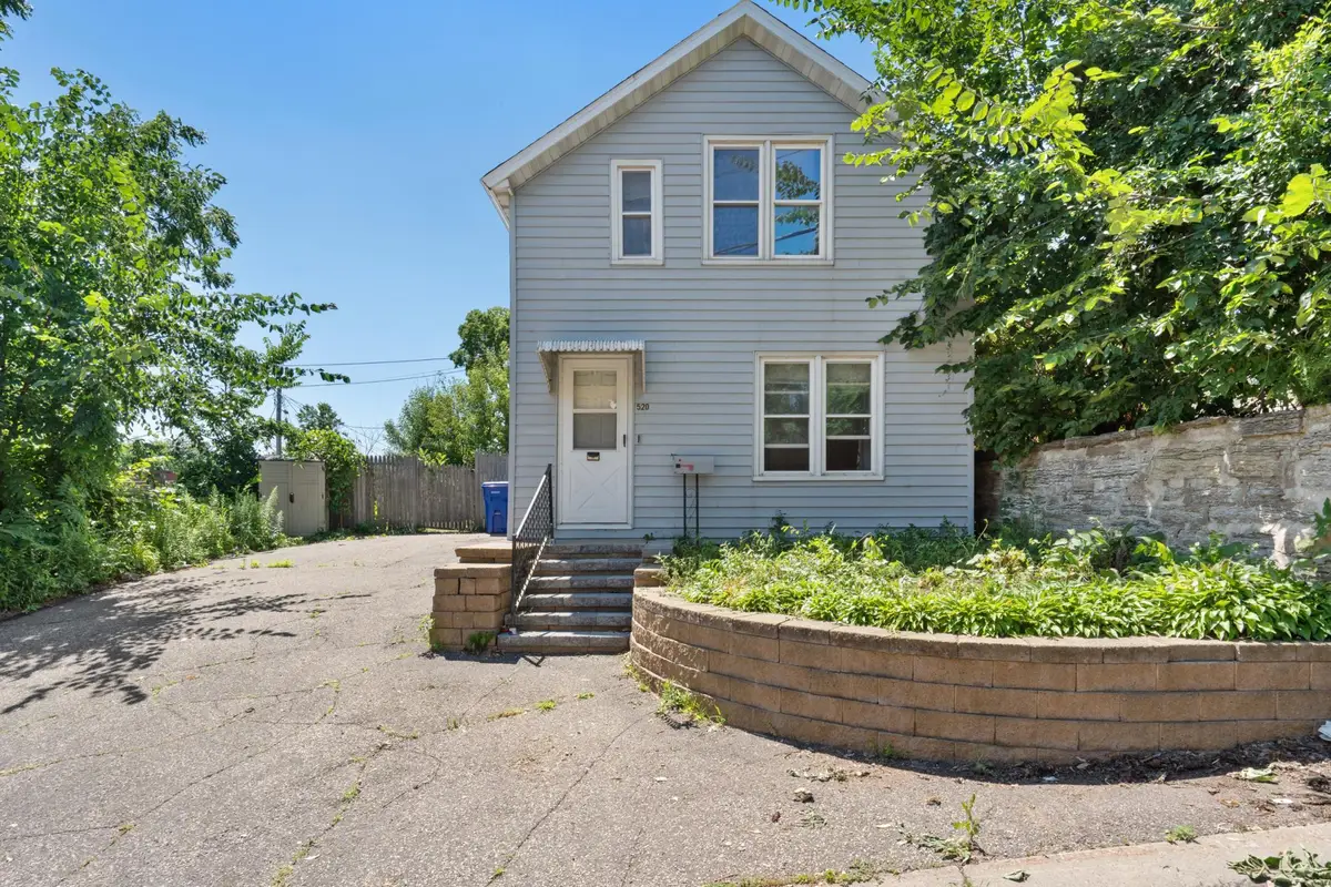 520 Fred Street, Saint Paul, MN 55130 - #1
