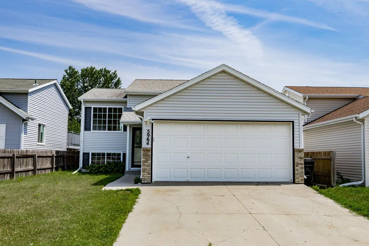 5964 24th Street S, Fargo, ND 58104 - #1
