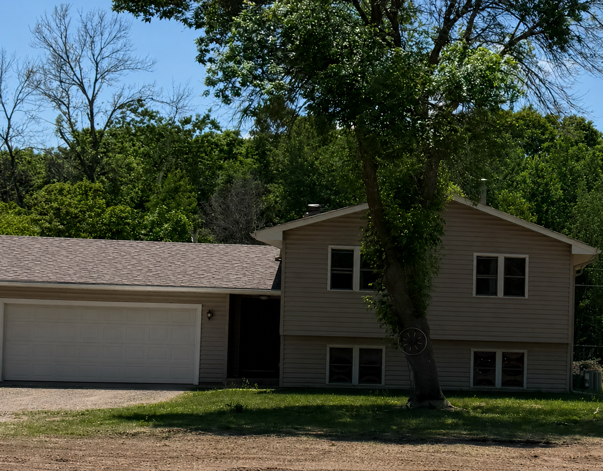 7720 172nd Lane Nw, Ramsey, MN 55303 - #1