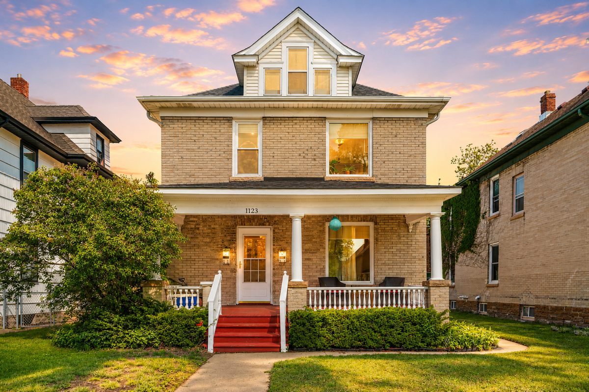 1123 5th Street Ne, Minneapolis, MN 55413 - #1