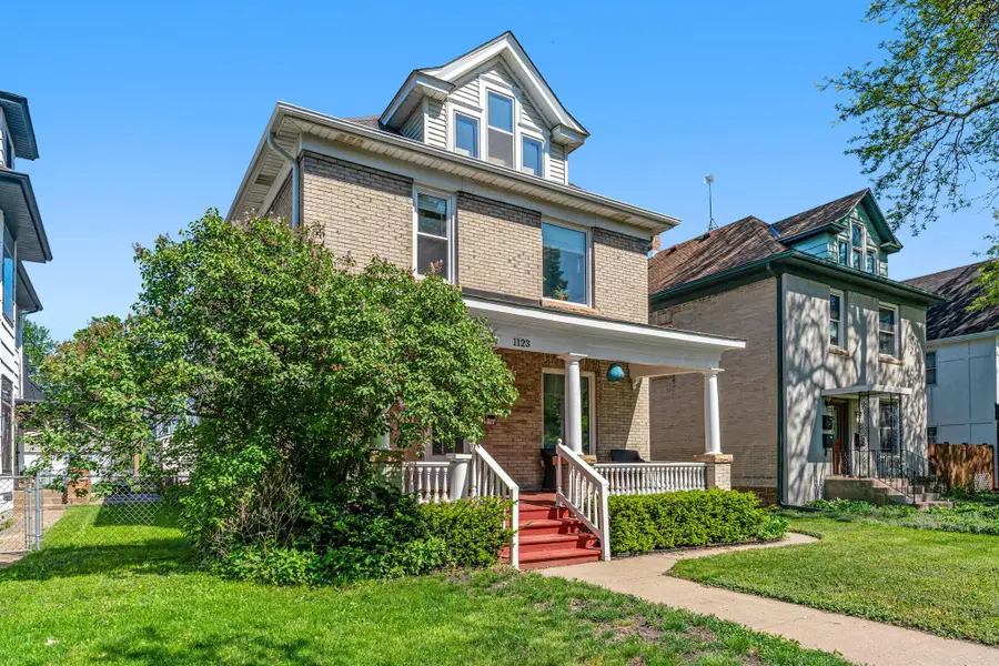 1123 5th Street Ne, Minneapolis, MN 55413 - #2