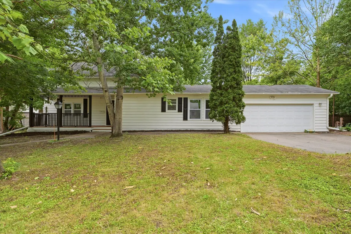 3715 31st Avenue N, Robbinsdale, MN 55422 - #1
