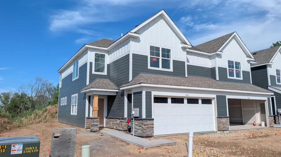 4190 Hayward Avenue N, Oakdale, MN 55128 - #2