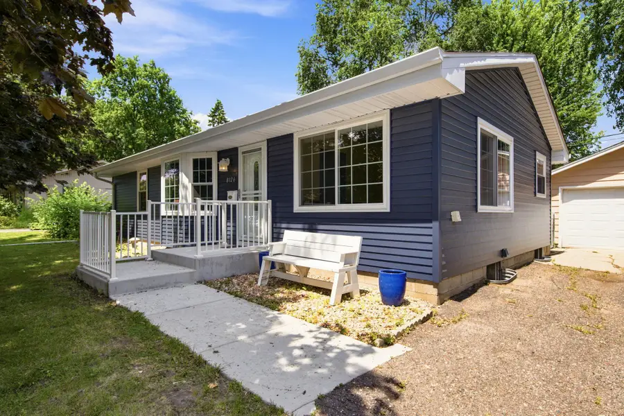8126 Northern Drive, Crystal, MN 55427 - #2