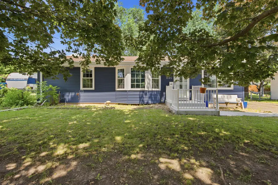 8126 Northern Drive, Crystal, MN 55427 - #3