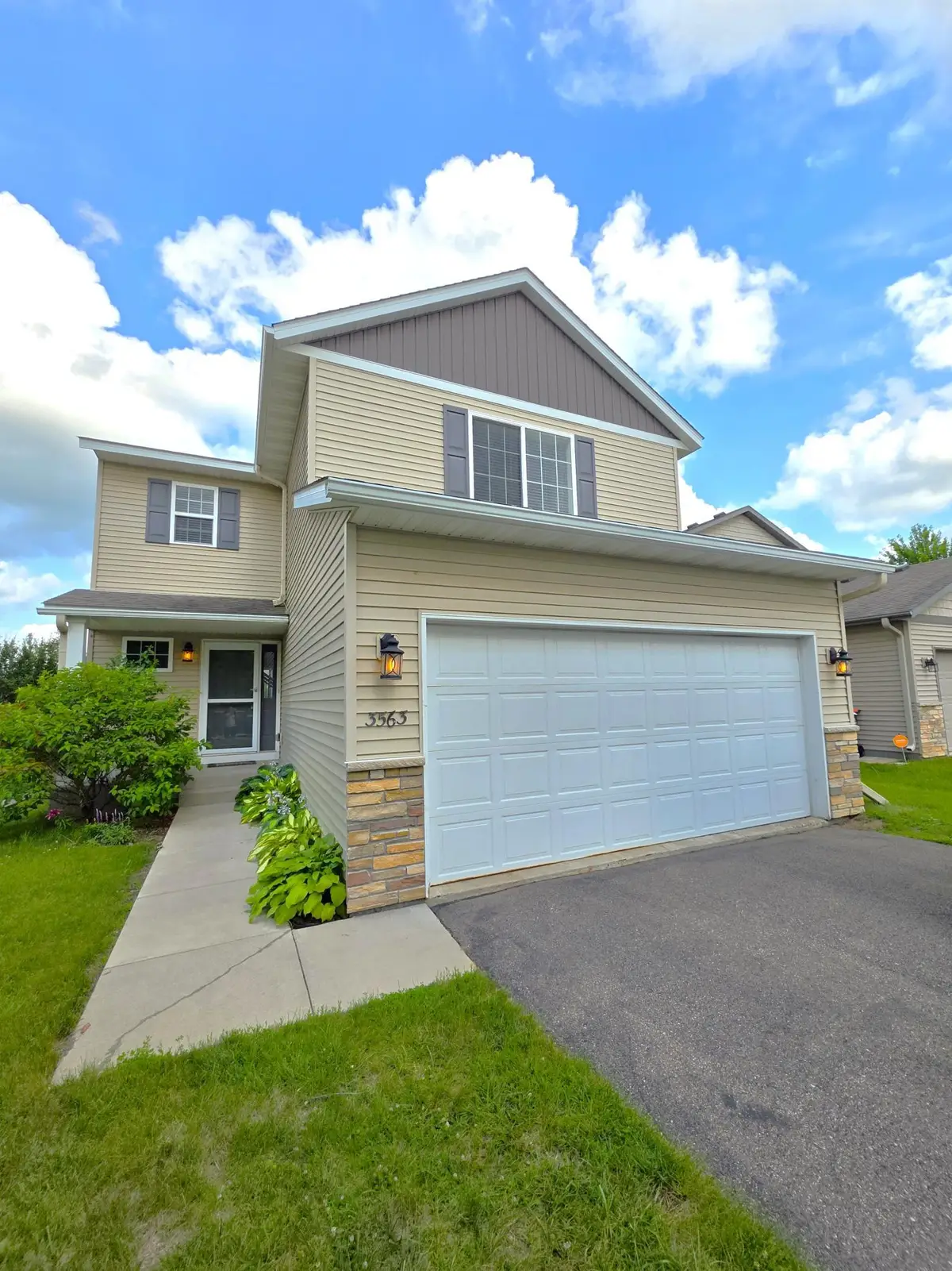 3563 Village Trail, Hastings, MN 55033 - #1