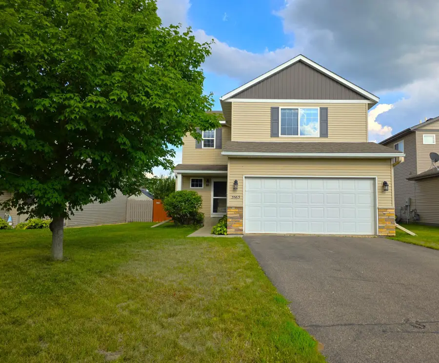 3563 Village Trail, Hastings, MN 55033 - #2