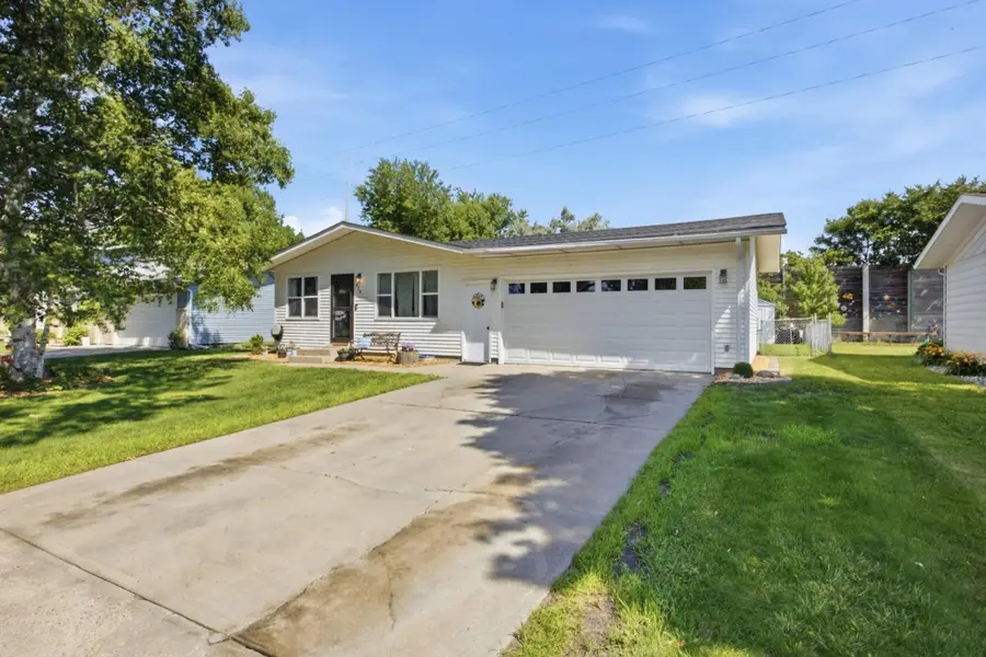 428 Brook Avenue, Moorhead, MN 56560 - #2