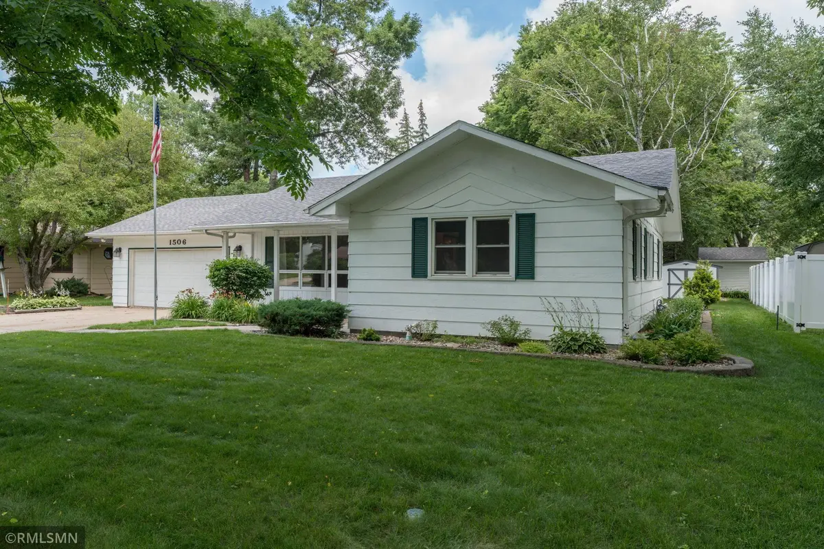 1506 James Drive, North Mankato, MN 56003 - #1
