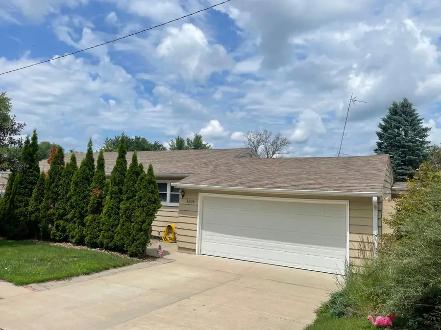 1806 Bellview Lane, Albert Lea, MN 56007 - #2