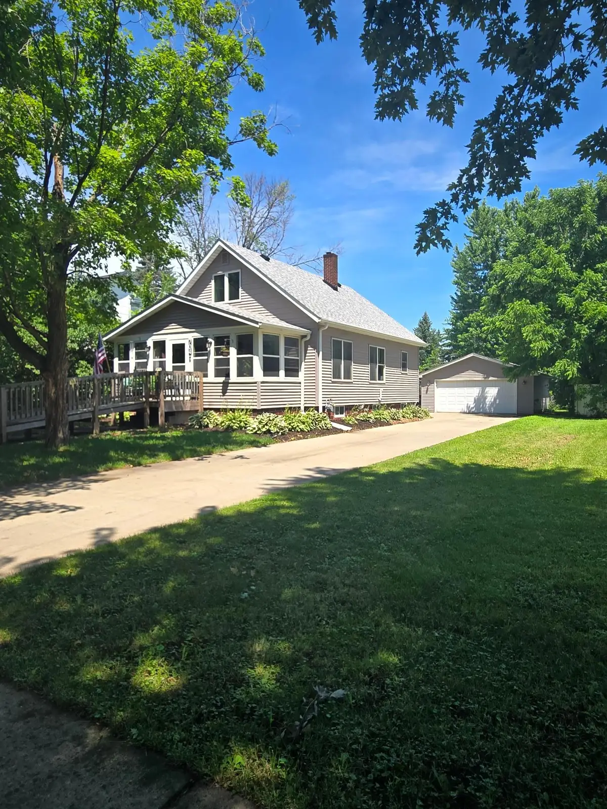 704 Broadway Street, Cleveland, MN 56017 - #1