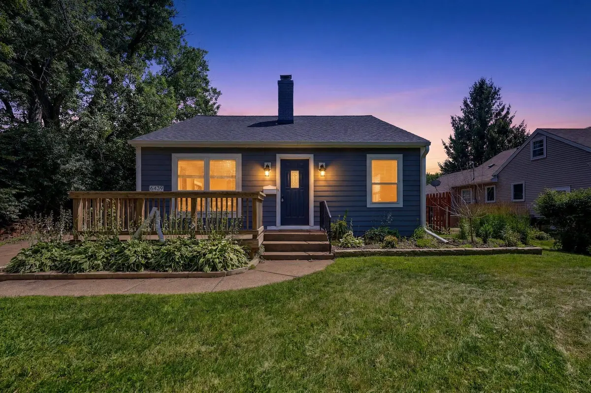 6439 Olympia Street, Golden Valley, MN 55427 - #1