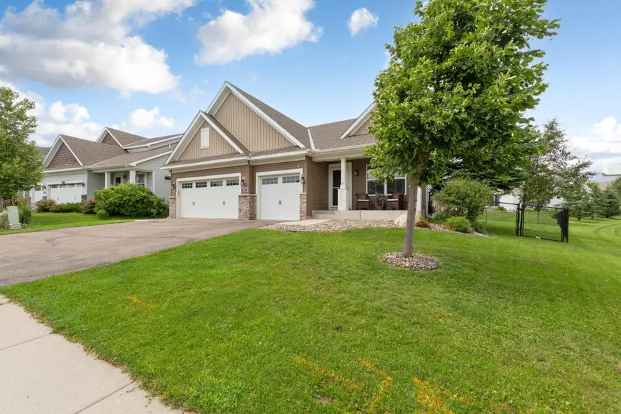 601 Stonegate Circle, Waconia, MN 55387 - #3