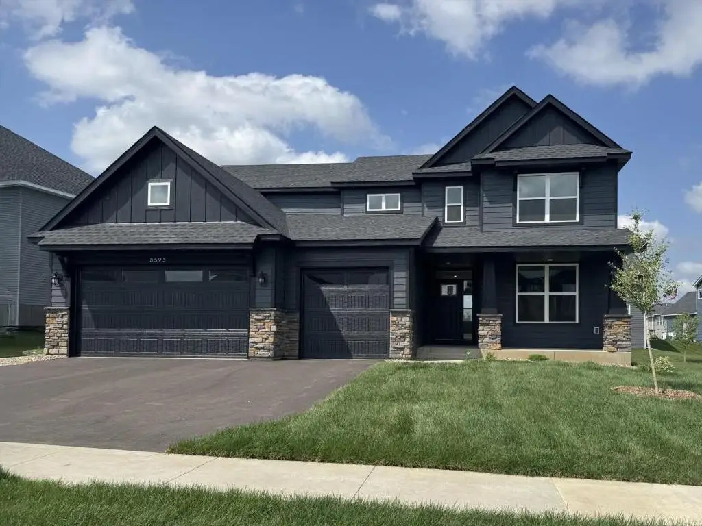 8593 183rd Street W, Lakeville, MN 55044 - #1
