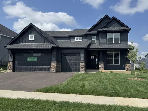 8593 183rd Street W, Lakeville, MN 55044