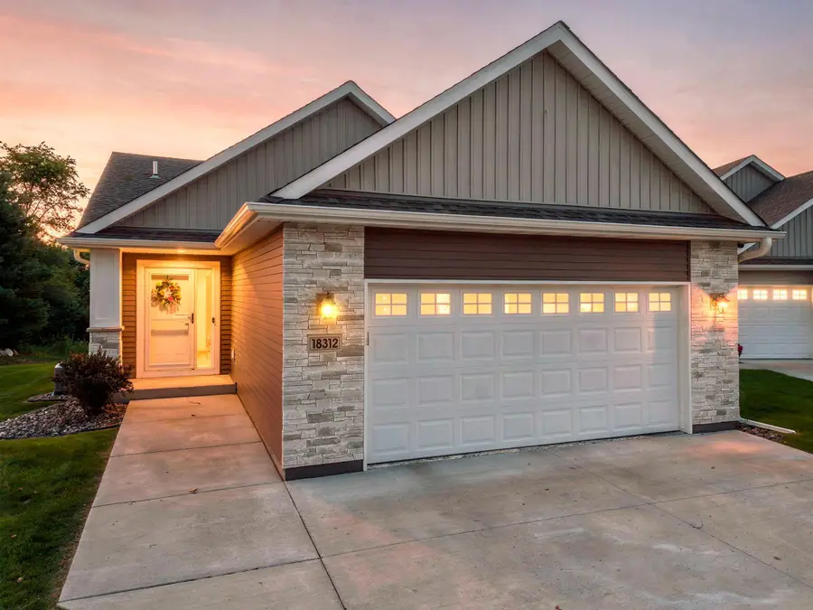 18312 Wilson Circle Nw, Elk River, MN 55330 - #2
