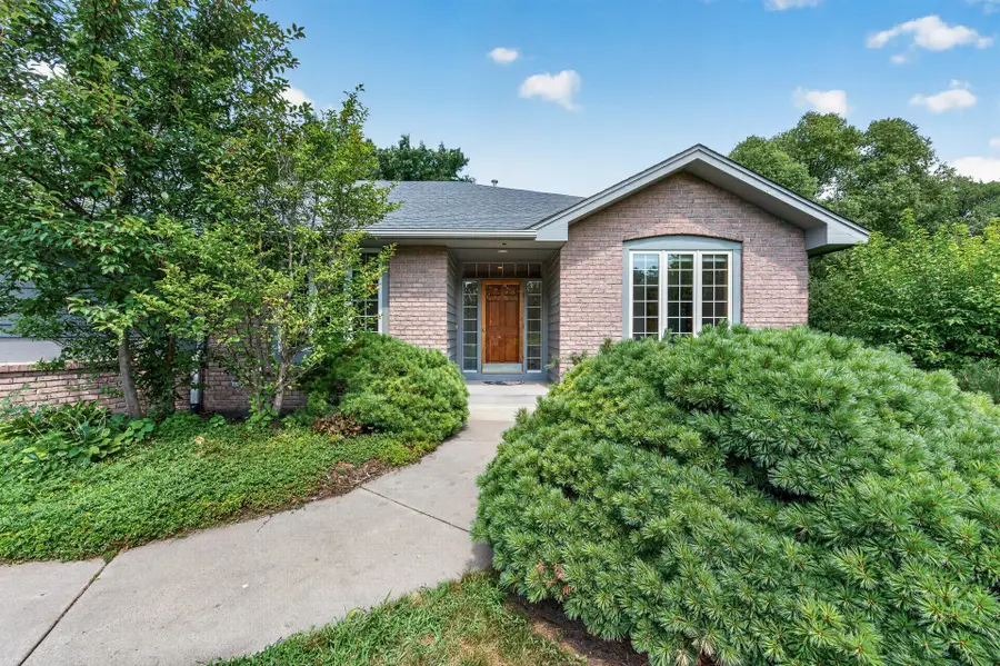 4168 Cashell Glen, Eagan, MN 55122 - #2
