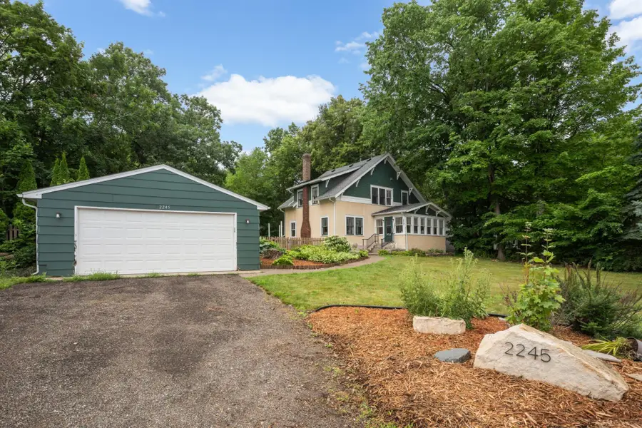 2245 Shadywood Road, Wayzata, MN 55391 - #2