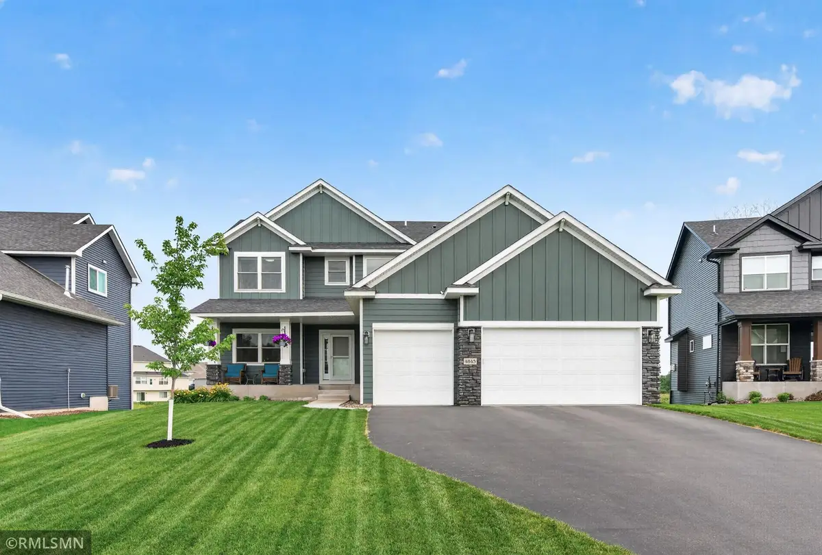 4845 130th Lane Ne, Blaine, MN 55449 - #1