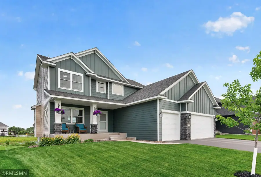 4845 130th Lane Ne, Blaine, MN 55449 - #2