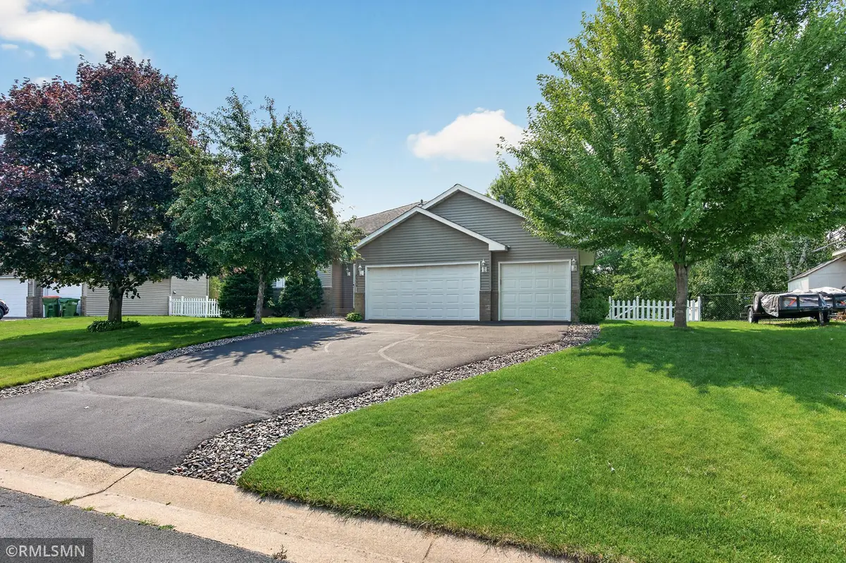 6339 151st Street N, Hugo, MN 55038 - #1