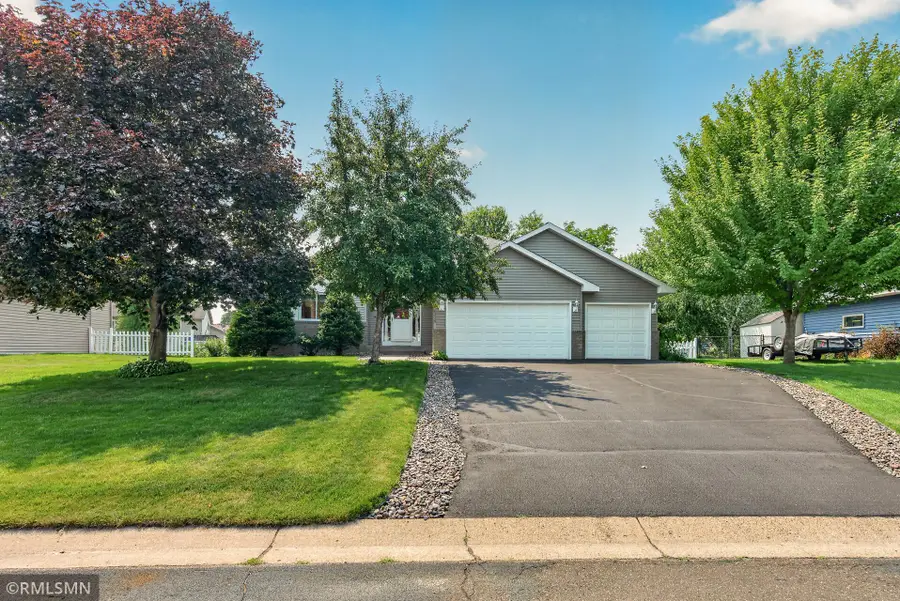 6339 151st Street N, Hugo, MN 55038 - #2