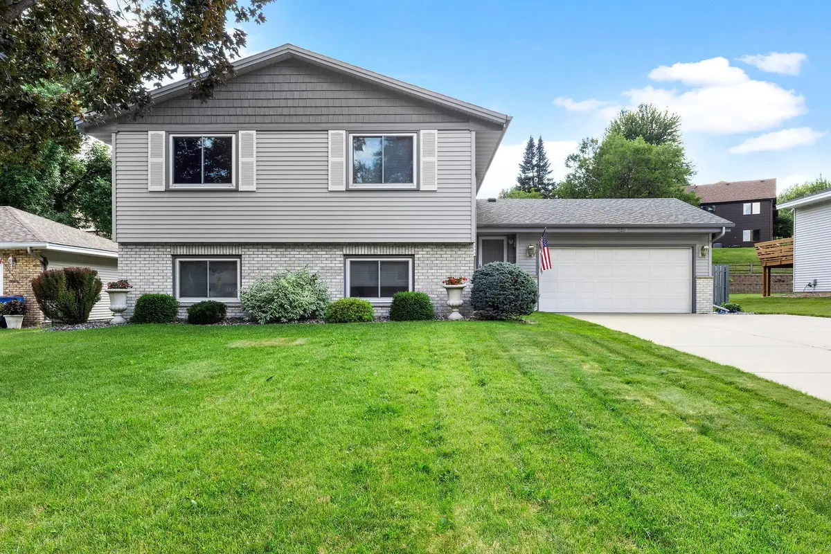 5213 Overlook Drive, Bloomington, MN 55437 - #1