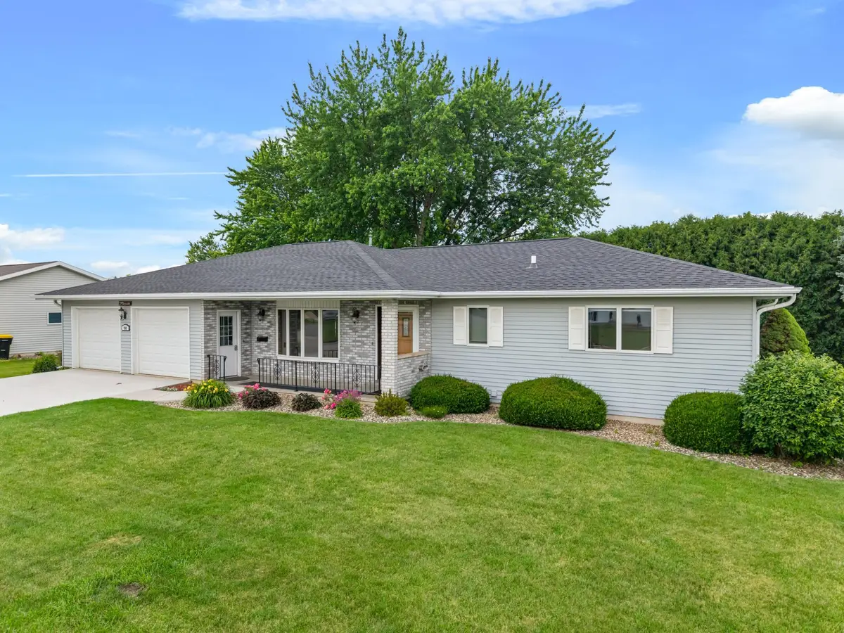 703 N Hokah Street, Caledonia, MN 55921 - #1