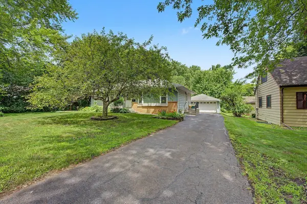 6506 34th Avenue N, Crystal, MN 55427