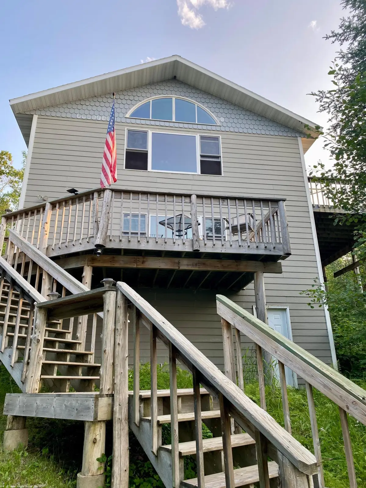 176 Oak, Oak Island, MN 56741 - #1