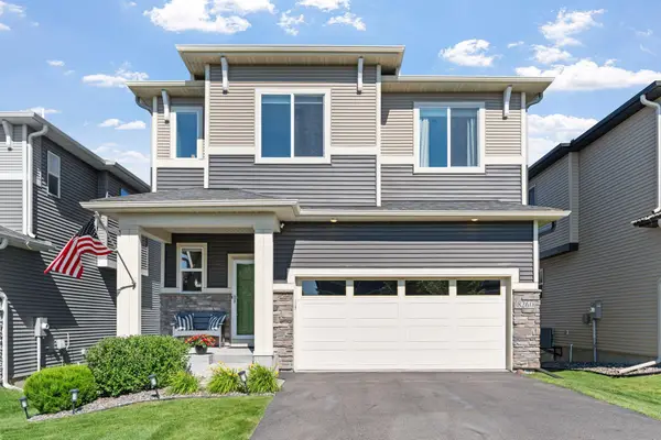 8260 Deerwood Lane N, Maple Grove, MN 55369