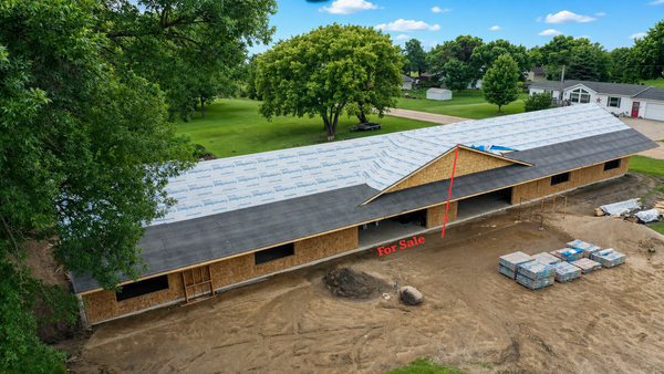 tbd East 9th Street, Starbuck, MN 56381