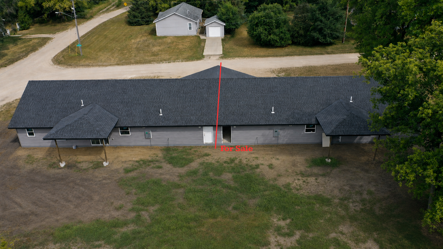 tbd East 9th Street, Starbuck, MN 56381 - #2