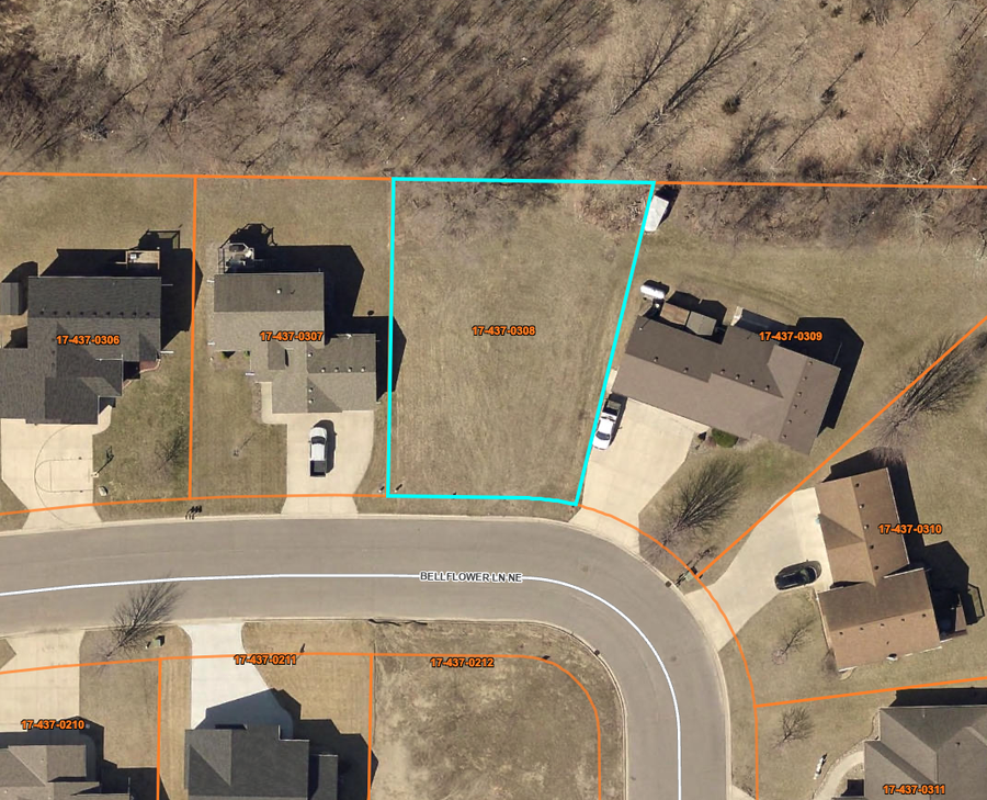 1275L Bellflower Lane Ne, Owatonna, MN 55060 - #2