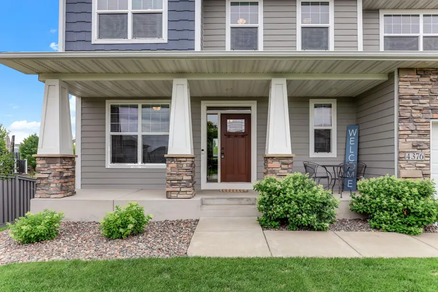 4376 123rd Circle Ne, Blaine, MN 55449 - #3