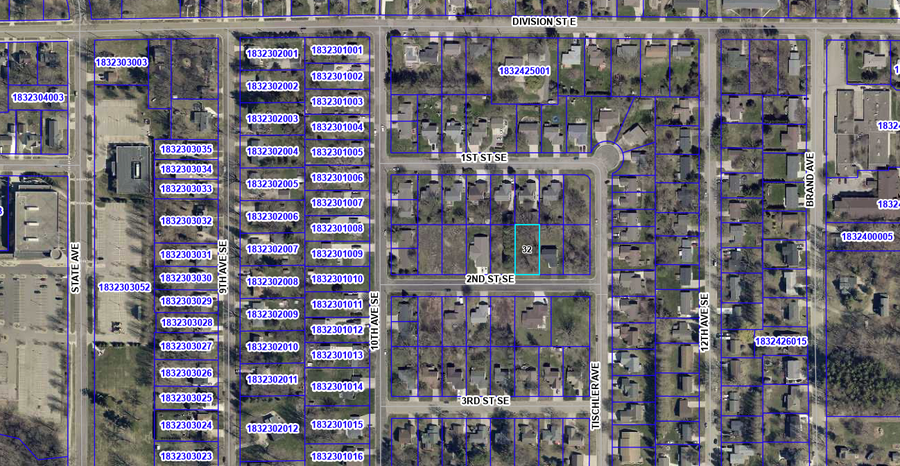 1102L 2nd Street Se, Faribault, MN 55021 - #2