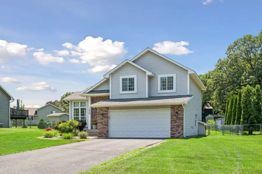 5840 142nd Avenue Nw, Anoka, MN 55303 - #2